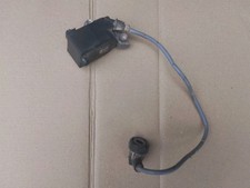 GENUINE MAKITA DPC6400 DISC CUTTER COIL AND FIXINGS 