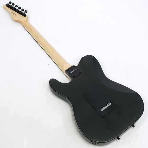 Schecter vtr sbm tele - schecter,