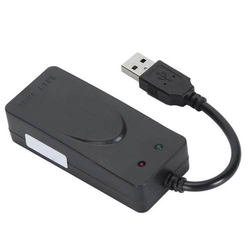 Usb 56k external dial fax - 56k,