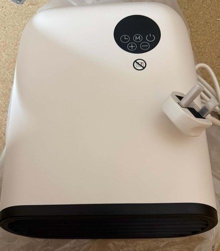 Tcp 2000w electric wall - 2000w,