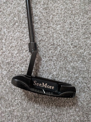 Seemore si4 rst putter 303 - si4, 2