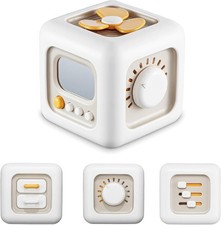 Baby Activity Cube -