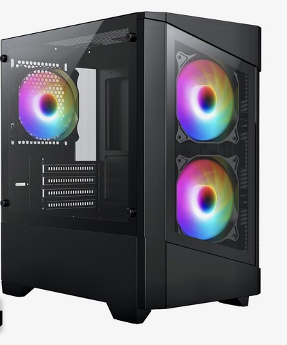 Gaming fast computer - i5,
