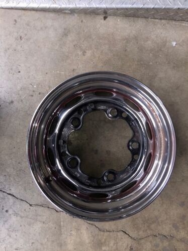 Porsche 356 356a 356b lemmerz - 356a,