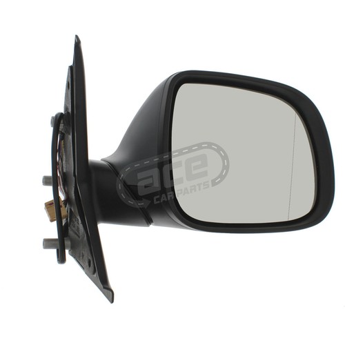 Electric power folding wing - power,
