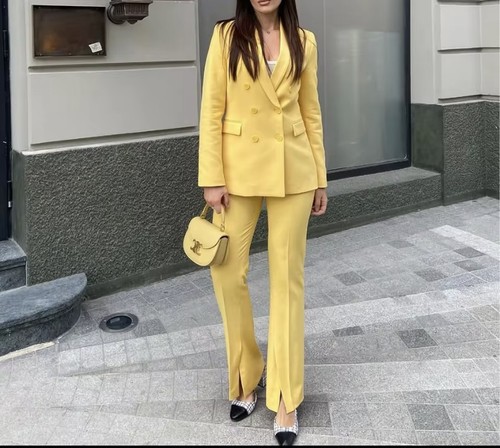 Zara collection tuxedo - zw,