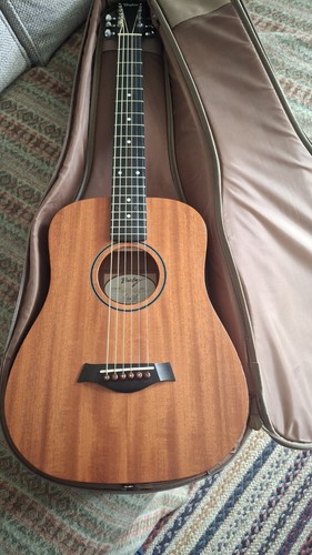 Taylor bt2 baby acoustic - baby,