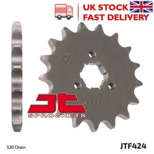 JT- Front Sprocket JTF424 15t