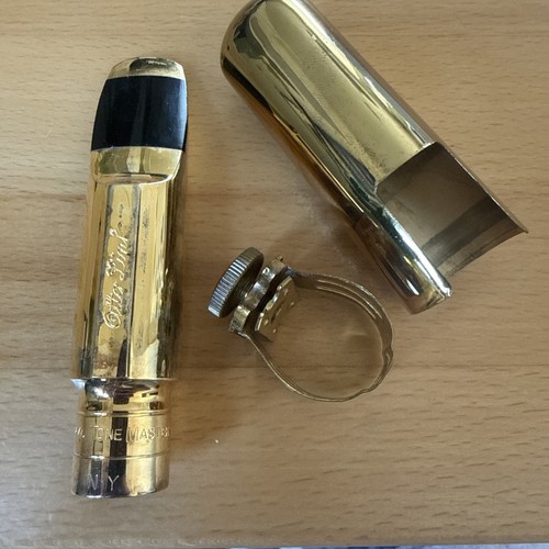 Otto link super tone master - super,