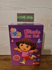 Dora the Explorer Ultimate