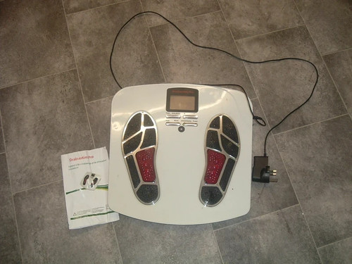 Drainastim pro electrical - pro,