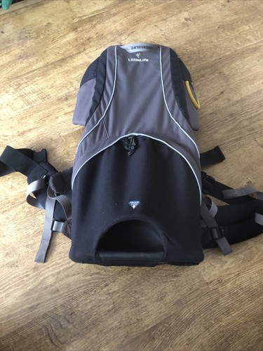 Little life baby - little, carrier
