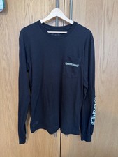 Chrome Hearts Long Sleeve