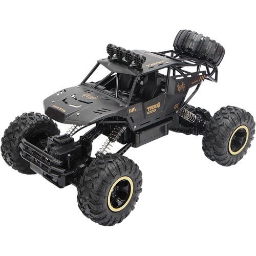Rock crawler remote - rock,
