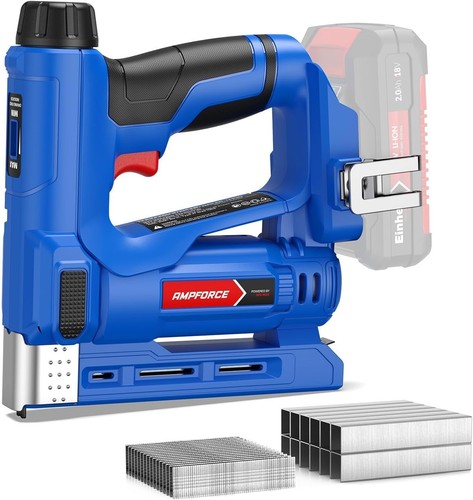 Electric cordless brad nailer - electric,