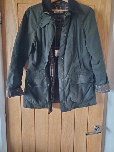 Barbour classic beadnell - barbour,