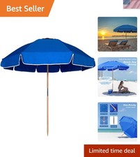 Elegant 7.5ft Commercial Grade