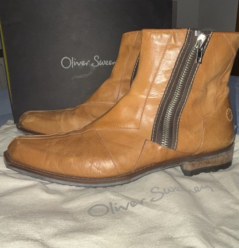 Oliver sweeney chelsea - chelsea, boots