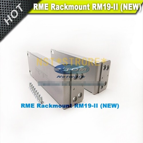 For fireface ucx mounting - ucx, ii