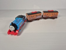 2013 Thomas Trackmaster Mattel