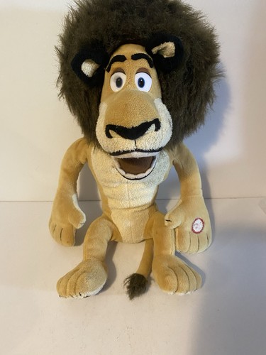 Dreamworks madagascar alex the - dreamworks,