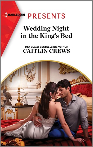 Wedding night the king s - wedding, in
