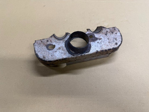 Ford sierra pinto exhaust - pinto,