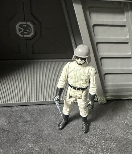Vintage star wars - vintage,