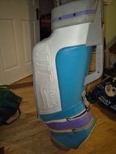 Vintage Taylormade Cart Bag