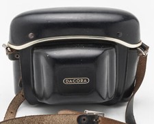 Dacora Readiness Bag Camera