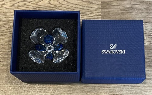 Swarovski crystal peacock - swarovski,