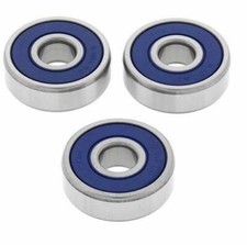 REAR WHEEL BEARING KIT REAR
