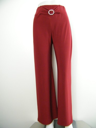 Maroon saloos stretchy - saloos,