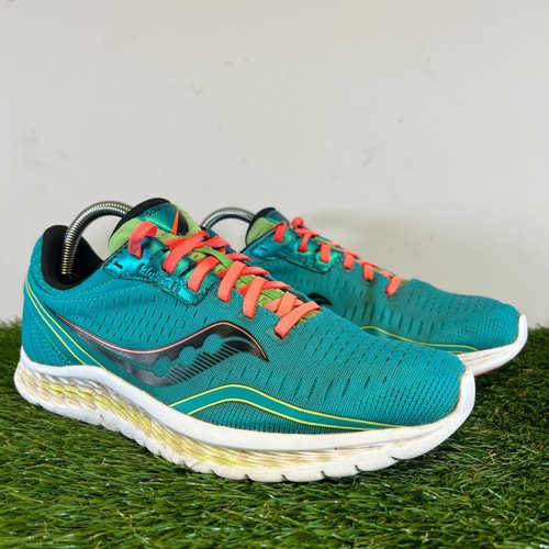 Saucony trainers size - trainers, 7