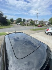 Mini R50 R53 panoramic sunroof 