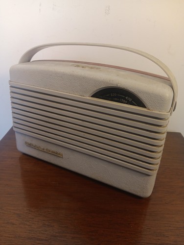 Vintage home made - made, realistic