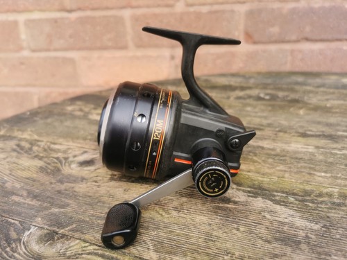 Vintage daiwa harrier - vintage, 120m