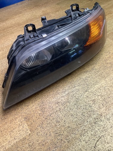 Bmw e36 front left - front,