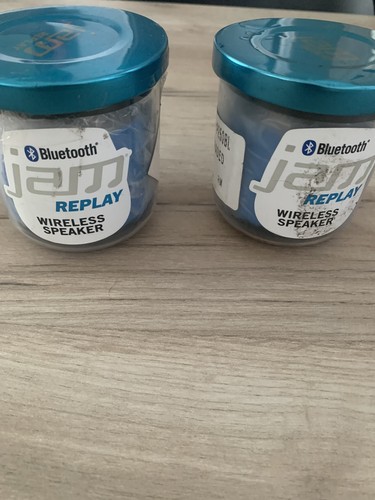 Set brand new jam - brand,