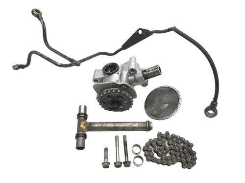 Oil pump honda 500 - 500, c