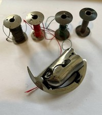 Simanco Singer 45K Bobbin