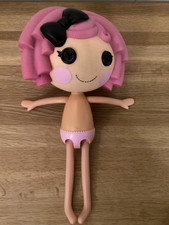 Lalaloopsy Crumbs Sugar Cookie