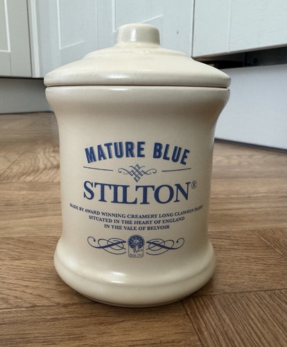 London pottery long clawson - london,