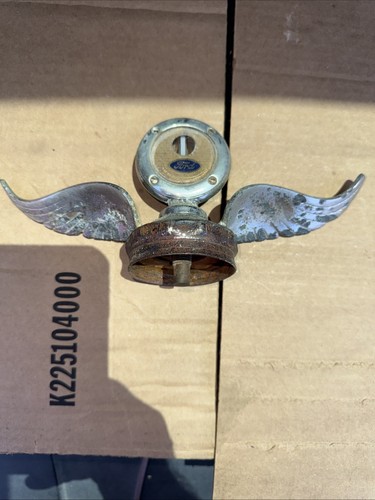 Vintage boyce motometer - vintage,
