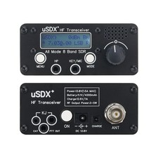 QRP Transceiver HF Ham Radio -