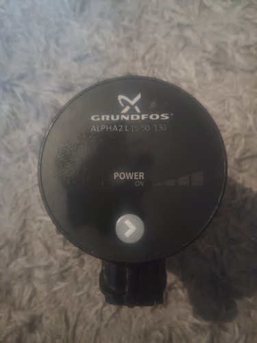 Grundfos alpha 50 130 - grundfos,