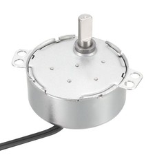 AC 220-240V 5-6RPM 50-60Hz