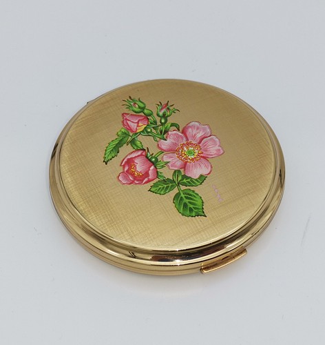 Vintage stratton powder - vintage,