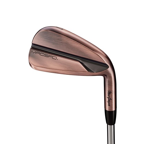 Macgregor macspd iron set - macgregor,