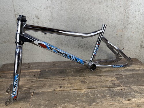 Haro bmx frame old - haro,